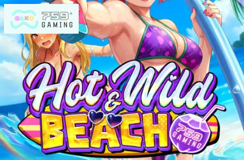 Hot & Wild Beach